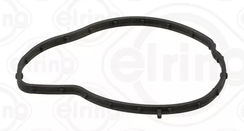Pakking, waterpomp ELRING 927.030)