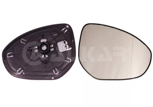 Spiegelglas, buitenspiegel ALKAR 6471657)