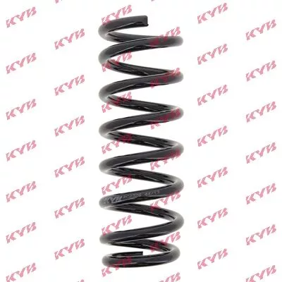 Veerophanging KYB RC2326)