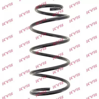Veerophanging KYB RC2932)