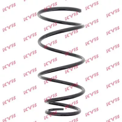 Veerophanging KYB RC3452)