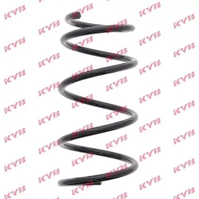 Veerophanging KYB RG1141)