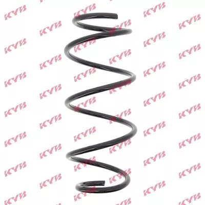 Veerophanging KYB RH2718)