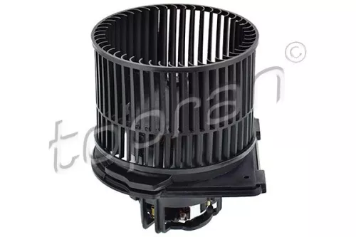 Binnenventilator TOPRAN 207 329)