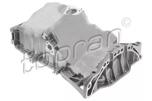 Oliecarter TOPRAN 112 339)