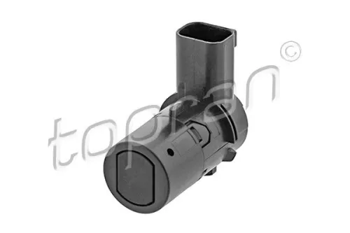 Sensor, parkeerafstandsregeling TOPRAN 723 623)
