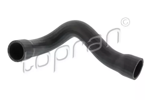 Radiatorslang TOPRAN 501 560)