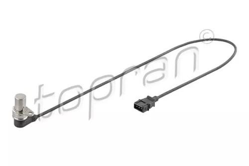 Sensor, krukaspuls TOPRAN 500 986)