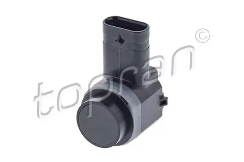 Sensor, parkeerafstandsregeling TOPRAN 304 776)