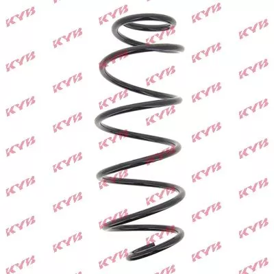 Veerophanging KYB RC2293)