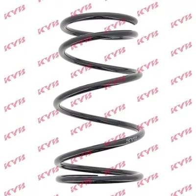 Veerophanging KYB RC2965)