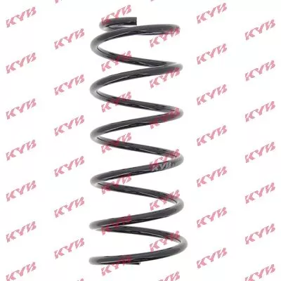 Veerophanging KYB RG1262)