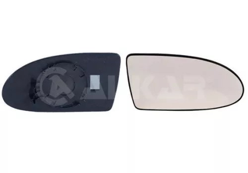 Spiegelglas, buitenspiegel ALKAR 6402576)