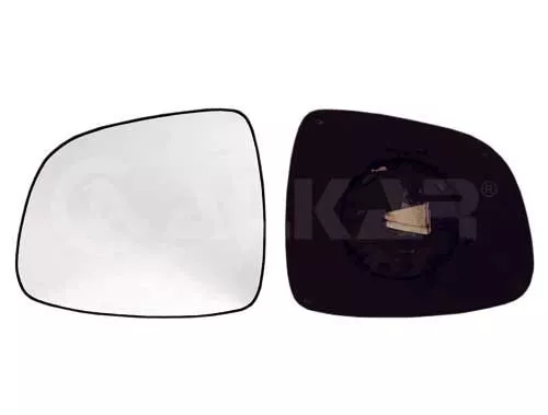 Spiegelglas, buitenspiegel ALKAR 6401562)