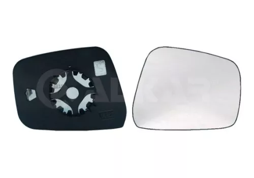 Spiegelglas, buitenspiegel ALKAR 6401572)