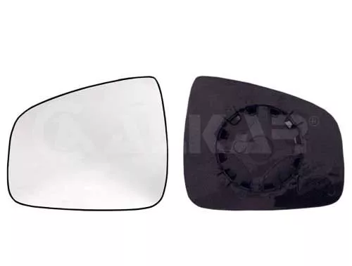 Spiegelglas, buitenspiegel ALKAR 6401594)