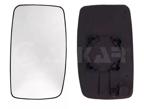 Spiegelglas, buitenspiegel ALKAR 6401955)