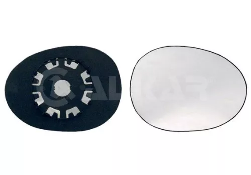Spiegelglas, buitenspiegel ALKAR 6402857)