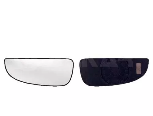 Spiegelglas, buitenspiegel ALKAR 6411922)
