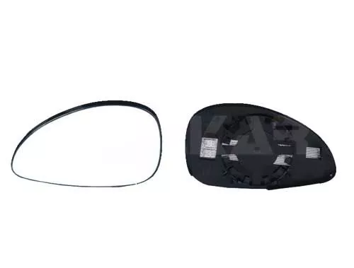Spiegelglas, buitenspiegel ALKAR 6421855)