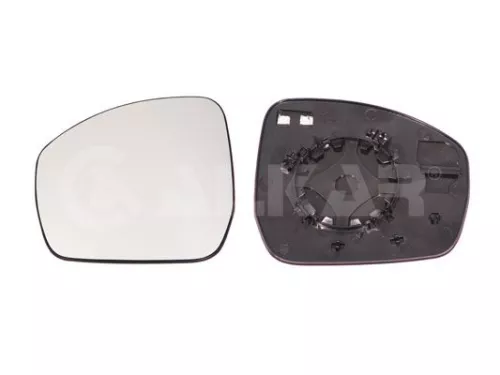 Spiegelglas, buitenspiegel ALKAR 6431052)