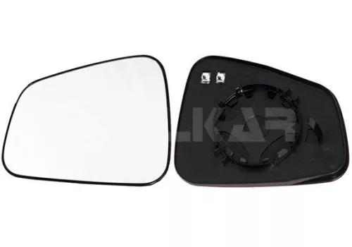 Spiegelglas, buitenspiegel ALKAR 6431446)