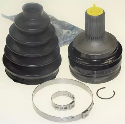 Koppelingsset, aandrijfas LÖBRO 306281)