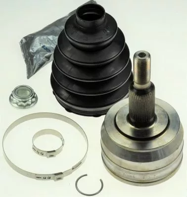 Koppelingsset, aandrijfas LÖBRO 306284)