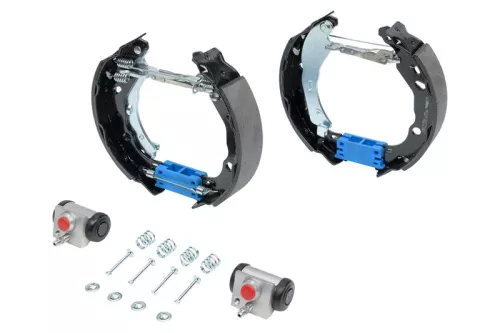 Brake Shoe Set ATE 03.0520-9620.3)