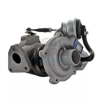 Oplader, opladen (supercharged/turbocharged) MEAT & DORIA 65004)