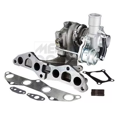 Oplader, opladen (supercharged/turbocharged) MEAT & DORIA 65025)