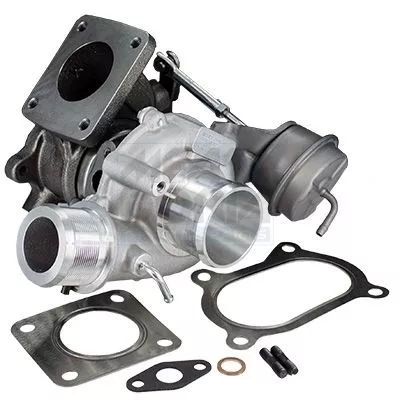 Oplader, opladen (supercharged/turbocharged) MEAT & DORIA 65045)