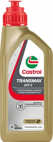 Automatische transmissievloeistof CASTROL 15F0B8)