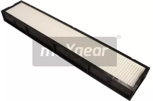 Filter, cabinelucht MAXGEAR 26-1351)
