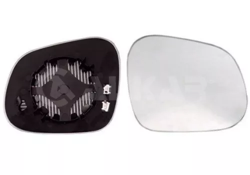 Spiegelglas, buitenspiegel ALKAR 6432059)