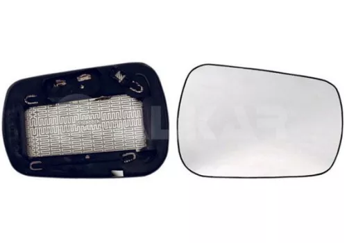 Spiegelglas, buitenspiegel ALKAR 6432387)