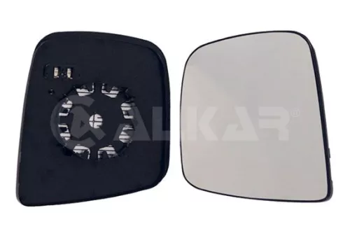 Spiegelglas, buitenspiegel ALKAR 6432579)