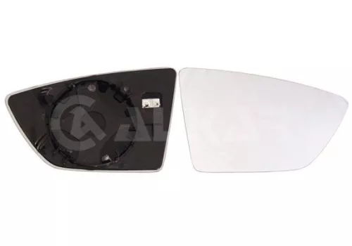 Spiegelglas, buitenspiegel ALKAR 6432807)
