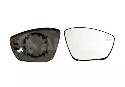 Spiegelglas, buitenspiegel ALKAR 6436296)
