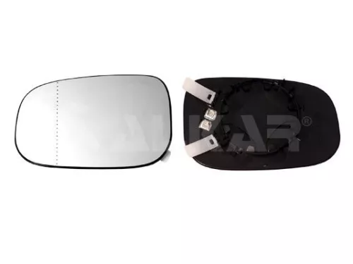 Spiegelglas, buitenspiegel ALKAR 6471592)