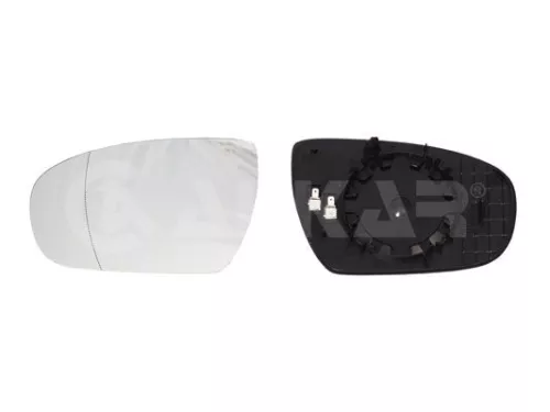 Spiegelglas, buitenspiegel ALKAR 6471623)