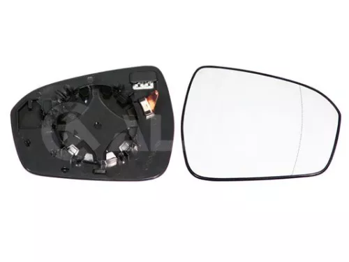 Spiegelglas, buitenspiegel ALKAR 6472457)
