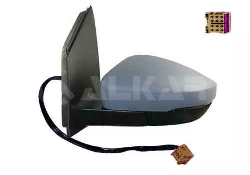 Buitenspiegel ALKAR 6137123)