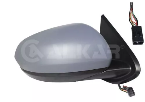 Buitenspiegel ALKAR 6140195)
