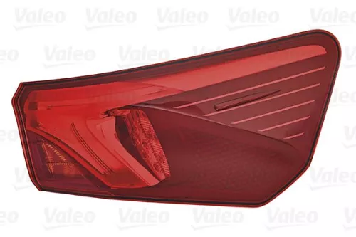 Achterlichtunit VALEO 047039)