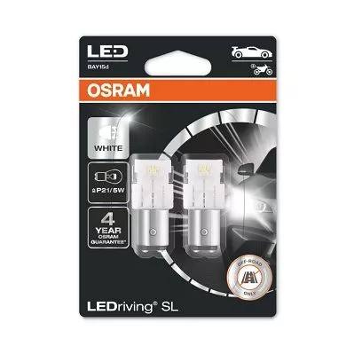 Lamp ams-OSRAM 7528DWP-02B)