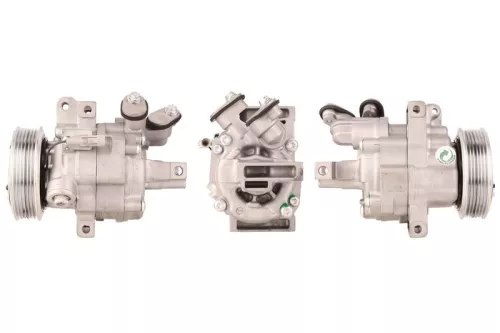Compressor, airconditioning ELSTOCK 51-0401)