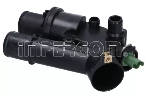 Thermostaatbehuizing ORIGINAL IMPERIUM 90124)