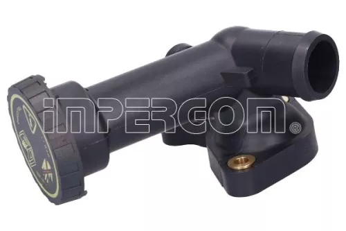 Thermostaatbehuizing ORIGINAL IMPERIUM 90601)