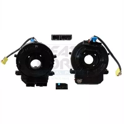 Klokveer, airbag MEAT & DORIA 231391)